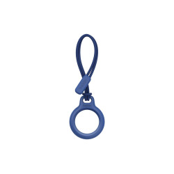 Belkin | Secure Holder with Strap for AirTag | Blue
