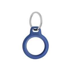 Belkin | Secure Holder with Strap for AirTag | Blue
