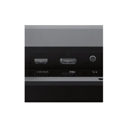 Lenovo | ThinkVision | E27q-20 | 27 " | IPS | QHD | 16:9 | 75 Hz | 4 ms | 2560 x 1440 | 350 cd/m | HDMI ports quantity 1 | Raven