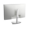 Dell | LCD | S2722DC | 27 " | IPS | QHD | 16:9 | 75 Hz | 4 ms | 2560 x 1440 | 350 cd/m | Audio line-out | HDMI ports quantity 2 