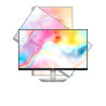 Dell | LCD | S2722DC | 27 " | IPS | QHD | 16:9 | 75 Hz | 4 ms | 2560 x 1440 | 350 cd/m | Audio line-out | HDMI ports quantity 2 