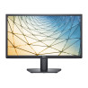 Dell | LCD | SE2222H | 22 " | VA | FHD | 16:9 | 8 ms | 1920 x 1080 | 250 cd/m | HDMI ports quantity 1 | Black | Warranty 36 mont