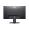 Dell | LCD | SE2222H | 22 " | VA | FHD | 16:9 | 8 ms | 1920 x 1080 | 250 cd/m | HDMI ports quantity 1 | Black | Warranty 36 mont