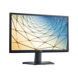 Dell | LCD | SE2222H | 22 " | VA | FHD | 16:9 | 8 ms | 1920 x 1080 | 250 cd/m | HDMI ports quantity 1 | Black | Warranty 36 mont