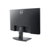 Dell | LCD | SE2222H | 22 " | VA | FHD | 16:9 | 8 ms | 1920 x 1080 | 250 cd/m | HDMI ports quantity 1 | Black | Warranty 36 mont
