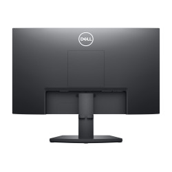 Dell | LCD | SE2222H | 22 " | VA | FHD | 16:9 | 8 ms | 1920 x 1080 | 250 cd/m | HDMI ports quantity 1 | Black | Warranty 36 mont