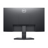 Dell | LCD | SE2222H | 22 " | VA | FHD | 16:9 | 8 ms | 1920 x 1080 | 250 cd/m | HDMI ports quantity 1 | Black | Warranty 36 mont