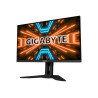 Gigabyte | Gaming Monitor | M32U-EK | 32 " | IPS | UHD | 144 Hz | 1 ms | 3840 x 2160 pixels | 350 cd/m | 1 x Audio out | HDMI po