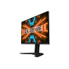 Gigabyte | Gaming Monitor | M32U-EK | 32 " | IPS | UHD | 144 Hz | 1 ms | 3840 x 2160 pixels | 350 cd/m | 1 x Audio out | HDMI po