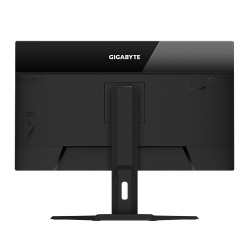 Gigabyte | Gaming Monitor | M32U-EK | 32 " | IPS | UHD | 144 Hz | 1 ms | 3840 x 2160 pixels | 350 cd/m | 1 x Audio out | HDMI po