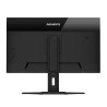 Gigabyte | Gaming Monitor | M32U-EK | 32 " | IPS | UHD | 144 Hz | 1 ms | 3840 x 2160 pixels | 350 cd/m | 1 x Audio out | HDMI po