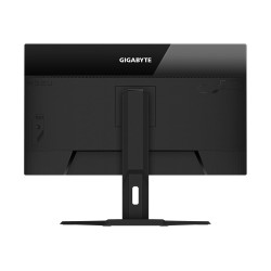 Gigabyte | Gaming Monitor | M32U-EK | 32 " | IPS | UHD | 144 Hz | 1 ms | 3840 x 2160 pixels | 350 cd/m | 1 x Audio out | HDMI po