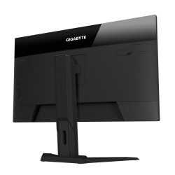 Gigabyte | Gaming Monitor | M32U-EK | 32 " | IPS | UHD | 144 Hz | 1 ms | 3840 x 2160 pixels | 350 cd/m | 1 x Audio out | HDMI po