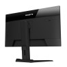 Gigabyte | Gaming Monitor | M32U-EK | 32 " | IPS | UHD | 144 Hz | 1 ms | 3840 x 2160 pixels | 350 cd/m | 1 x Audio out | HDMI po