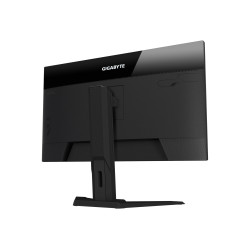 Gigabyte | Gaming Monitor | M32U-EK | 32 " | IPS | UHD | 144 Hz | 1 ms | 3840 x 2160 pixels | 350 cd/m | 1 x Audio out | HDMI po