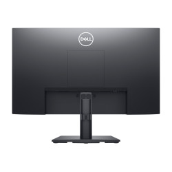 Dell | LCD Monitor | E2222H | 21.5 " | VA | FHD | 16:9 | 60 Hz | 5 ms | 1920 x 1080 | 250 cd/m | Black | Warranty 36 month(s)