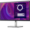 Dell | Monitor | P2723D | 27 " | IPS | QHD | 16:9 | 60 Hz | 5 ms | 2560 x 1440 | 350 cd/m | HDMI ports quantity 1 | Black | Warr