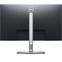 Dell | Monitor | P2723D | 27 " | IPS | QHD | 16:9 | 60 Hz | 5 ms | 2560 x 1440 | 350 cd/m | HDMI ports quantity 1 | Black | Warr