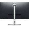 Dell | Monitor | P2723D | 27 " | IPS | QHD | 16:9 | 60 Hz | 5 ms | 2560 x 1440 | 350 cd/m | HDMI ports quantity 1 | Black | Warr
