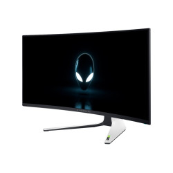 Dell | AW3423DW | 34 " | OLED | QHD | 21:9 | 175 Hz | 0.1 ms | 3440 x 1440 | 1000 cd/m | HDMI ports quantity 2 | Black | Warrant