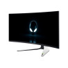 Dell | AW3423DW | 34 " | OLED | QHD | 21:9 | 175 Hz | 0.1 ms | 3440 x 1440 | 1000 cd/m | HDMI ports quantity 2 | Black | Warrant
