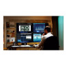 Lenovo | ThinkVision | P27h-30 | 27 " | IPS | QHD | 16:9 | 60 Hz | 6 ms | 2560 x 1440 | 350 cd/m | HDMI ports quantity 1 | Black