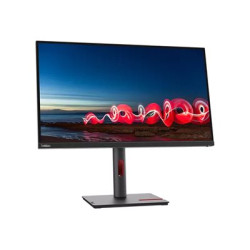 Lenovo | ThinkVision | T27i-30 | 27 " | IPS | FHD | 16:9 | 60 Hz | 6 ms | 1920 x 1080 | 300 cd/m | HDMI ports quantity 1 | Black