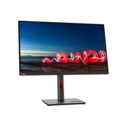 Lenovo | ThinkVision | T27i-30 | 27 " | IPS | FHD | 16:9 | 60 Hz | 6 ms | 1920 x 1080 | 300 cd/m | HDMI ports quantity 1 | Black