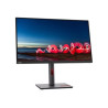 Lenovo | ThinkVision | T27i-30 | 27 " | IPS | FHD | 16:9 | 60 Hz | 6 ms | 1920 x 1080 | 300 cd/m | HDMI ports quantity 1 | Black