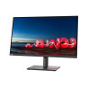 Lenovo | ThinkVision | T27h-30 | 27 " | IPS | QHD | 16:9 | 60 Hz | 6 ms | 2560 x 1440 | 350 cd/m | HDMI ports quantity 1x HDMI 2