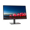 Lenovo | ThinkVision | T27h-30 | 27 " | IPS | QHD | 16:9 | 60 Hz | 6 ms | 2560 x 1440 | 350 cd/m | HDMI ports quantity 1x HDMI 2
