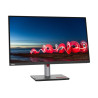 Lenovo | ThinkVision | T27h-30 | 27 " | IPS | QHD | 16:9 | 60 Hz | 6 ms | 2560 x 1440 | 350 cd/m | HDMI ports quantity 1x HDMI 2