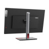 Lenovo | ThinkVision | T27h-30 | 27 " | IPS | QHD | 16:9 | 60 Hz | 6 ms | 2560 x 1440 | 350 cd/m | HDMI ports quantity 1x HDMI 2