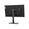Lenovo | ThinkVision | T27h-30 | 27 " | IPS | QHD | 16:9 | 60 Hz | 6 ms | 2560 x 1440 | 350 cd/m | HDMI ports quantity 1x HDMI 2