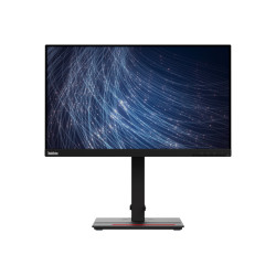 Lenovo | ThinkVision | T24m-29 | 23.8 " | IPS | FHD | 16:9 | 60 Hz | 4 ms | 1920 x 1080 | 250 cd/m | HDMI ports quantity 1x HDMI