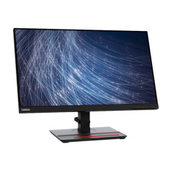 Lenovo | ThinkVision | T24m-29 | 23.8 " | IPS | FHD | 16:9 | 60 Hz | 4 ms | 1920 x 1080 | 250 cd/m | HDMI ports quantity 1x HDMI