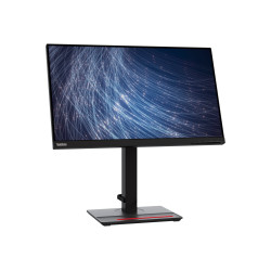 Lenovo | ThinkVision | T24m-29 | 23.8 " | IPS | FHD | 16:9 | 60 Hz | 4 ms | 1920 x 1080 | 250 cd/m | HDMI ports quantity 1x HDMI
