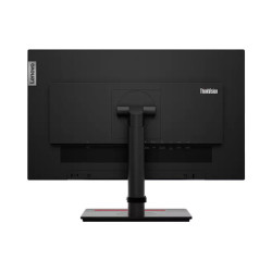 Lenovo | ThinkVision | T24m-29 | 23.8 " | IPS | FHD | 16:9 | 60 Hz | 4 ms | 1920 x 1080 | 250 cd/m | HDMI ports quantity 1x HDMI