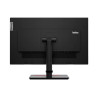 Lenovo | ThinkVision | T24m-29 | 23.8 " | IPS | FHD | 16:9 | 60 Hz | 4 ms | 1920 x 1080 | 250 cd/m | HDMI ports quantity 1x HDMI