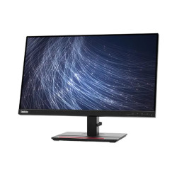 Lenovo | ThinkVision | T24m-29 | 23.8 " | IPS | FHD | 16:9 | 60 Hz | 4 ms | 1920 x 1080 | 250 cd/m | HDMI ports quantity 1x HDMI