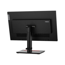 Lenovo | ThinkVision | T24m-29 | 23.8 " | IPS | FHD | 16:9 | 60 Hz | 4 ms | 1920 x 1080 | 250 cd/m | HDMI ports quantity 1x HDMI