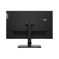 Lenovo | ThinkVision | T24m-29 | 23.8 " | IPS | FHD | 16:9 | 60 Hz | 4 ms | 1920 x 1080 | 250 cd/m | HDMI ports quantity 1x HDMI