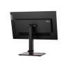 Lenovo | ThinkVision | T24m-29 | 23.8 " | IPS | FHD | 16:9 | 60 Hz | 4 ms | 1920 x 1080 | 250 cd/m | HDMI ports quantity 1x HDMI