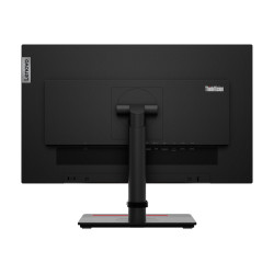 Lenovo | ThinkVision | T24m-29 | 23.8 " | IPS | FHD | 16:9 | 60 Hz | 4 ms | 1920 x 1080 | 250 cd/m | HDMI ports quantity 1x HDMI