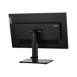 Lenovo | ThinkVision | T24m-29 | 23.8 " | IPS | FHD | 16:9 | 60 Hz | 4 ms | 1920 x 1080 | 250 cd/m | HDMI ports quantity 1x HDMI