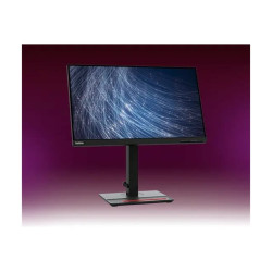 Lenovo | ThinkVision | T24m-29 | 23.8 " | IPS | FHD | 16:9 | 60 Hz | 4 ms | 1920 x 1080 | 250 cd/m | HDMI ports quantity 1x HDMI