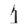 Lenovo | ThinkVision | T24m-29 | 23.8 " | IPS | FHD | 16:9 | 60 Hz | 4 ms | 1920 x 1080 | 250 cd/m | HDMI ports quantity 1x HDMI