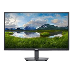 Dell | LCD Monitor | E2723H | 27 " | VA | FHD | 16:9 | 60 Hz | 5 ms | 1920 x 1080 | 300 cd/m | Black | Warranty 36 month(s)