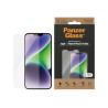 PanzerGlass | Screen protector | Apple | iPhone 14 Plus/13 Pro Max | Glass | Transparent | Classic Fit