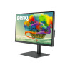 Benq | USB-C Designer Monitor | PD2705U | 27 " | IPS | UHD | 16:9 | 60 Hz | 5 ms | 3840 x 2160 | 350 cd/m | HDMI ports quantity 